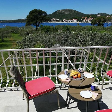 Marina Slano Apartment Екстер'єр фото