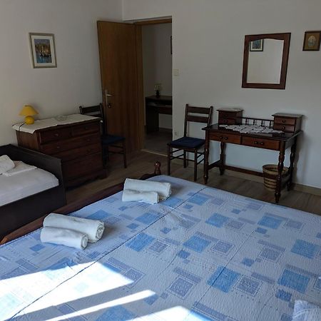 Marina Slano Apartment Екстер'єр фото