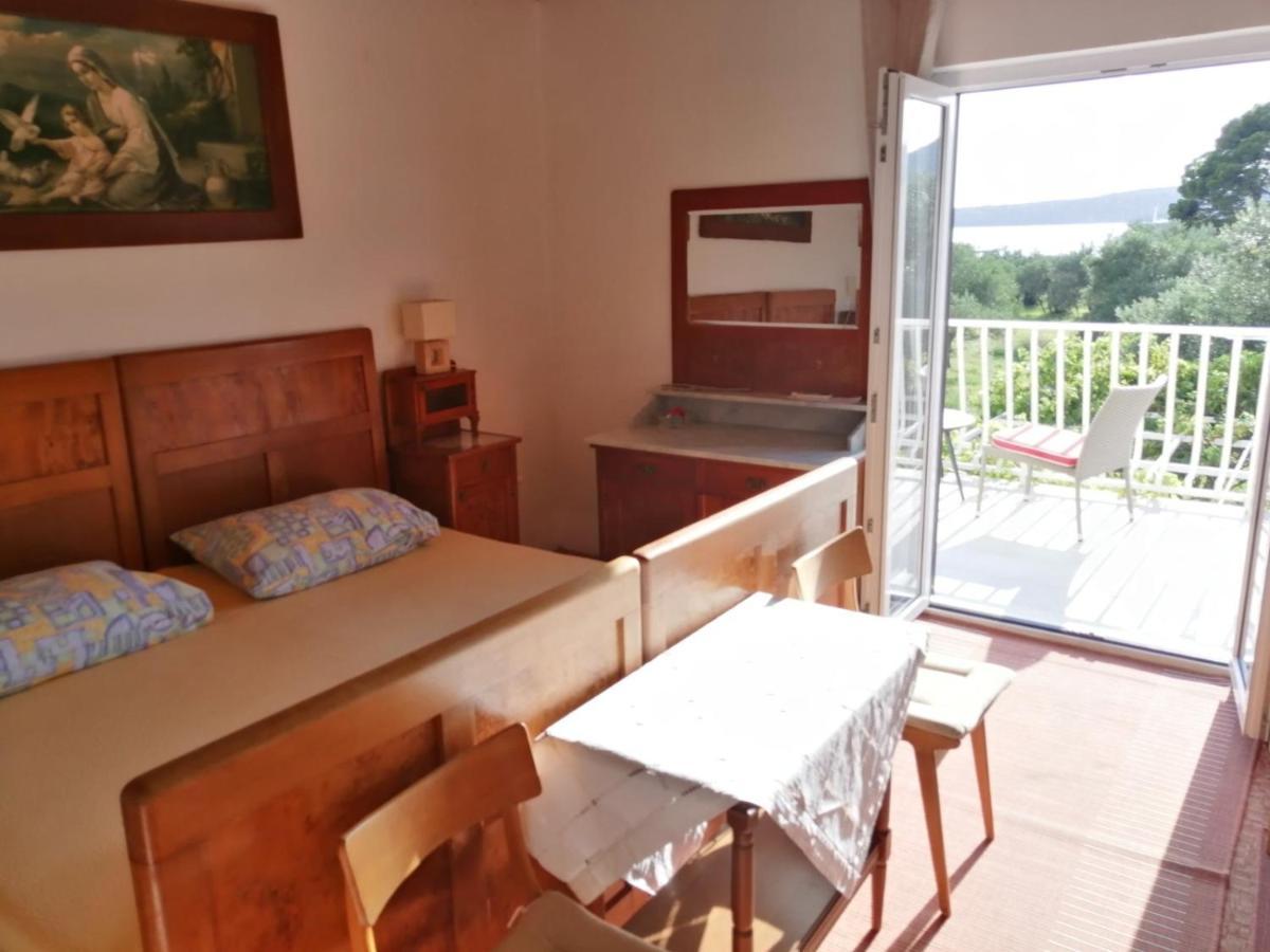 Marina Slano Apartment Екстер'єр фото