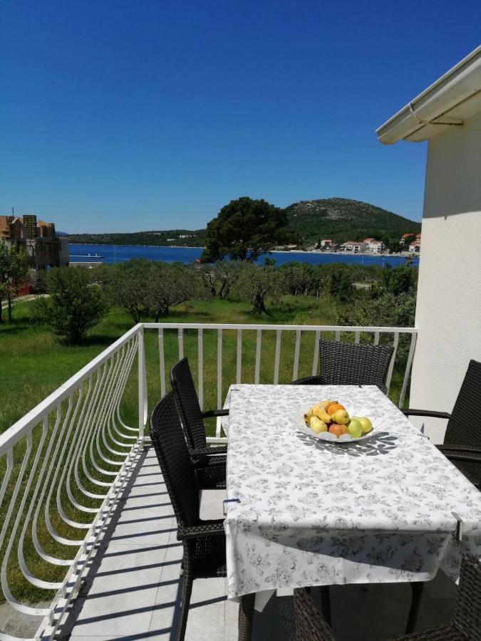 Marina Slano Apartment Екстер'єр фото