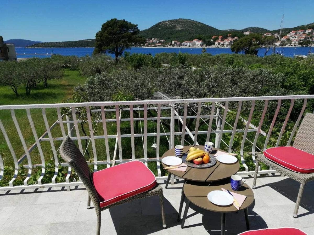 Marina Slano Apartment Екстер'єр фото