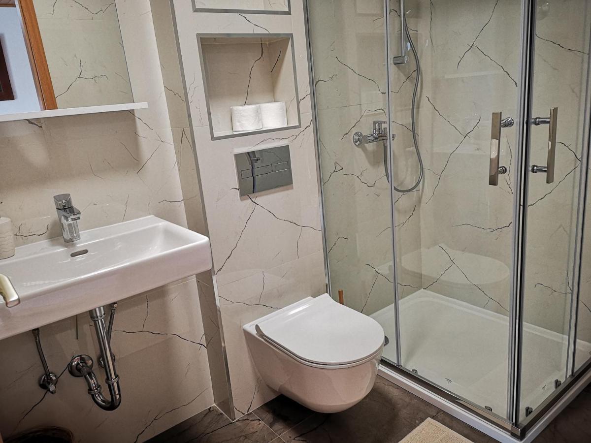 Marina Slano Apartment Екстер'єр фото