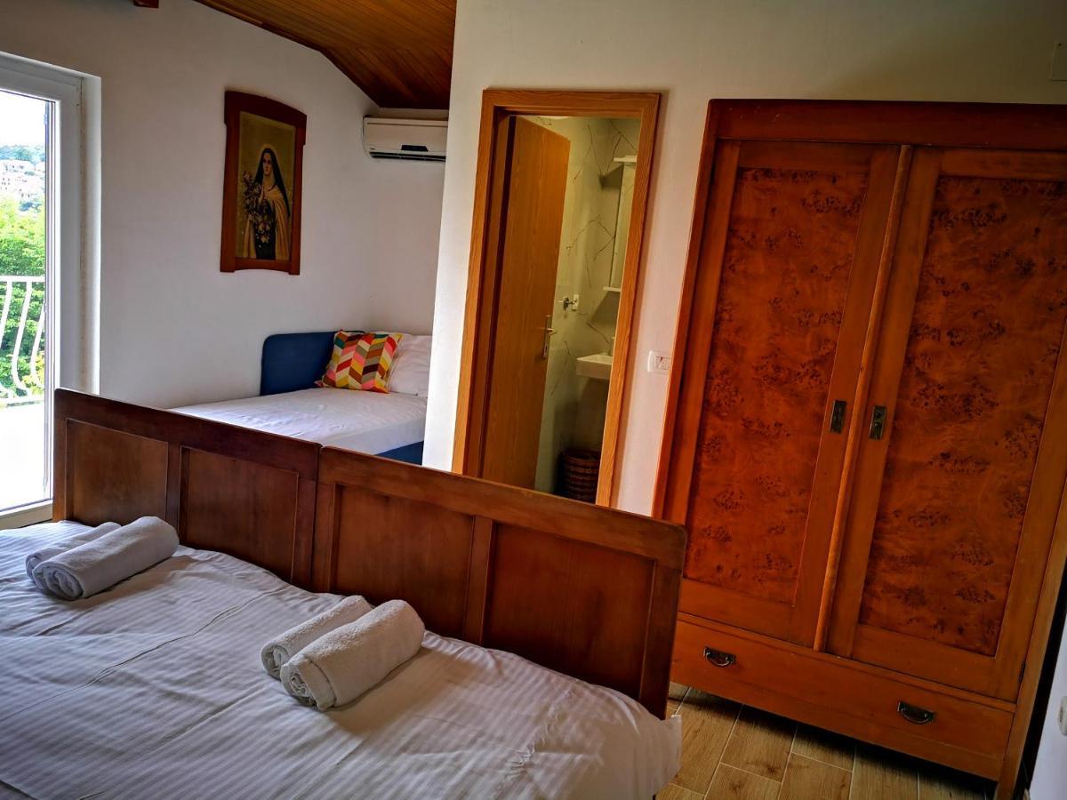 Marina Slano Apartment Екстер'єр фото