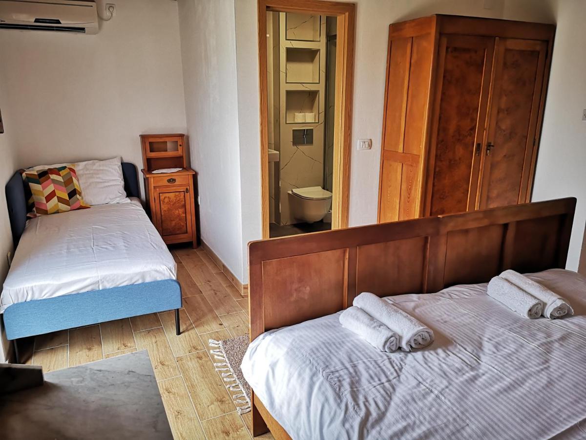 Marina Slano Apartment Екстер'єр фото