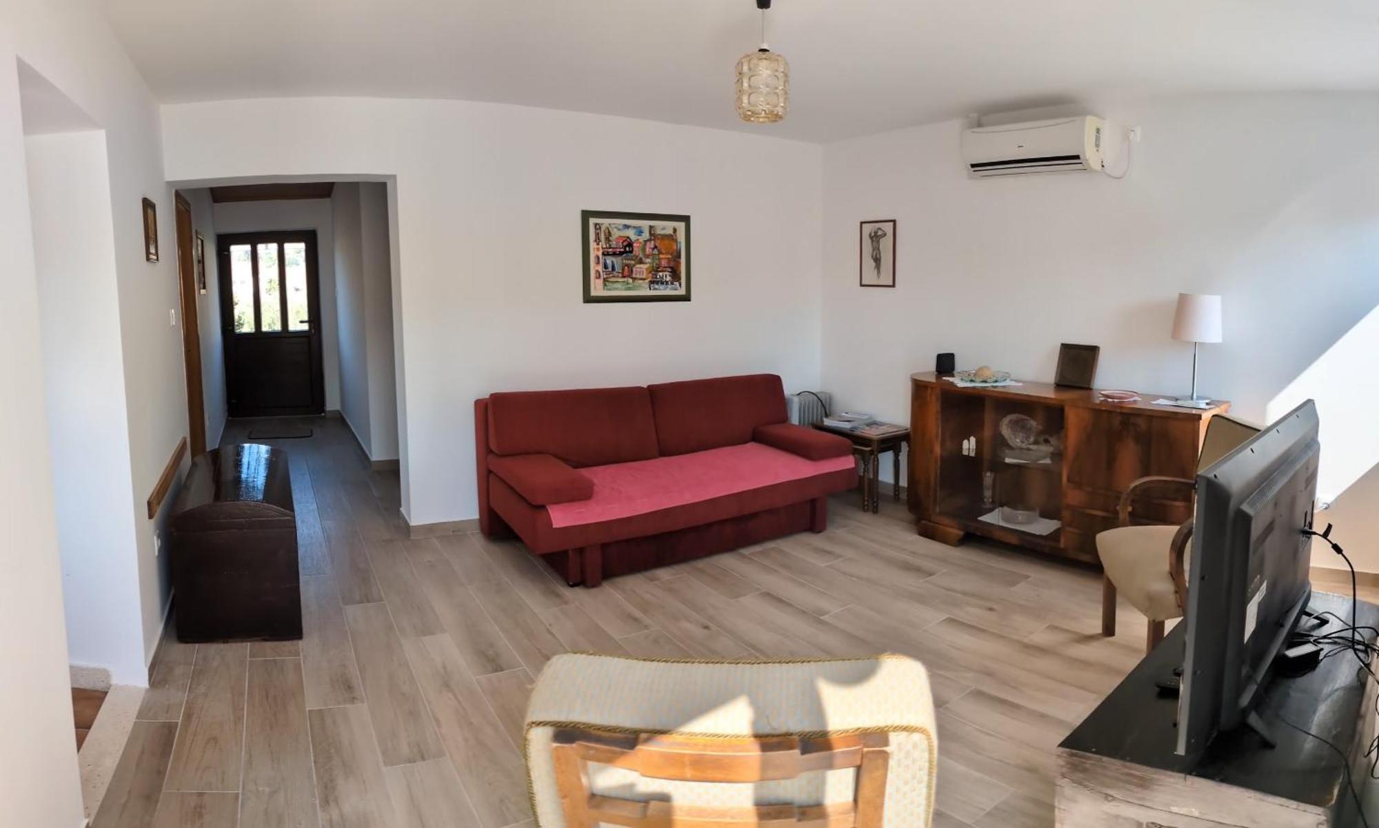 Marina Slano Apartment Екстер'єр фото
