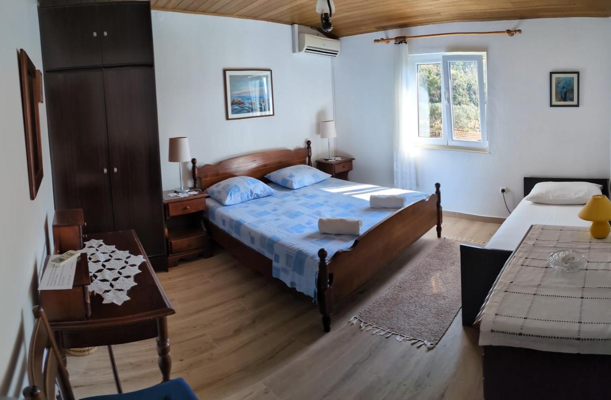 Marina Slano Apartment Екстер'єр фото