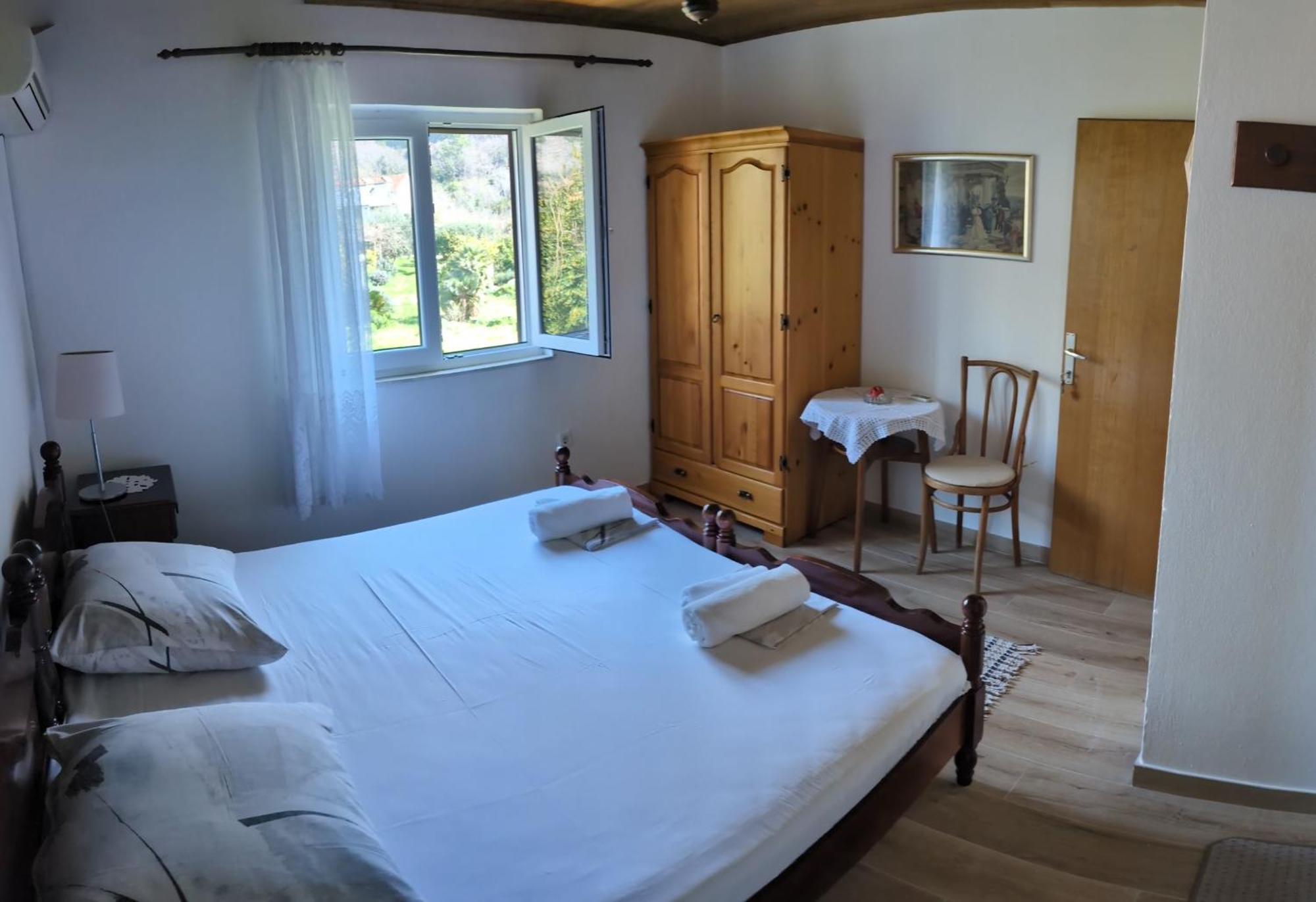Marina Slano Apartment Екстер'єр фото