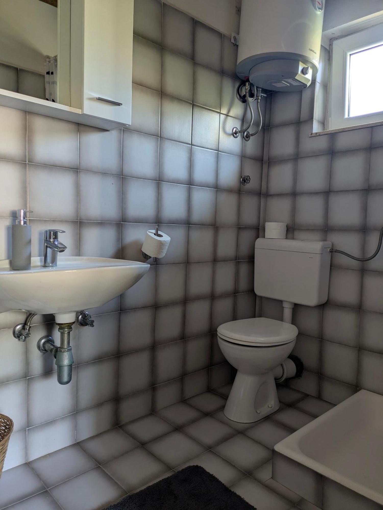 Marina Slano Apartment Екстер'єр фото