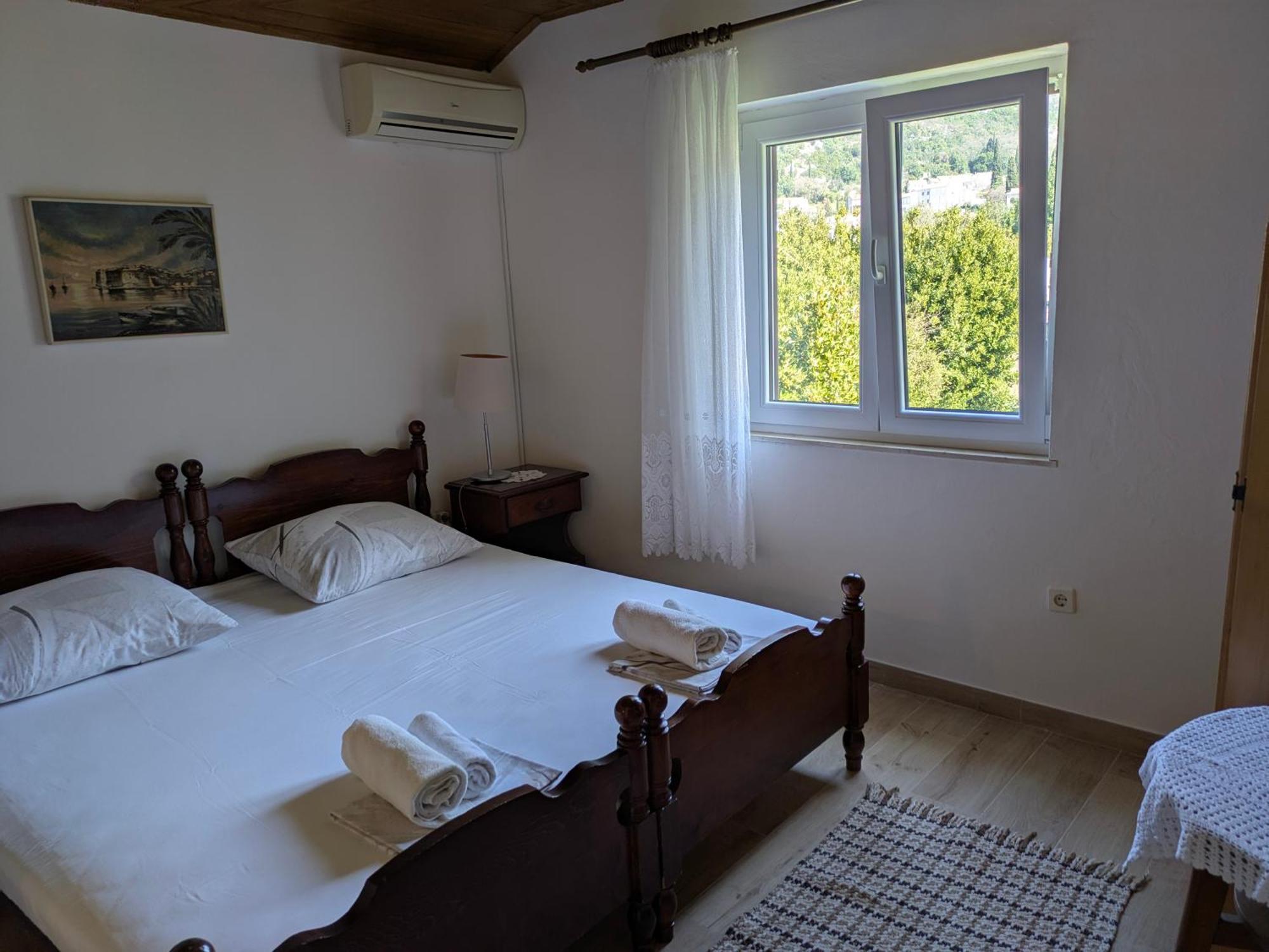 Marina Slano Apartment Екстер'єр фото