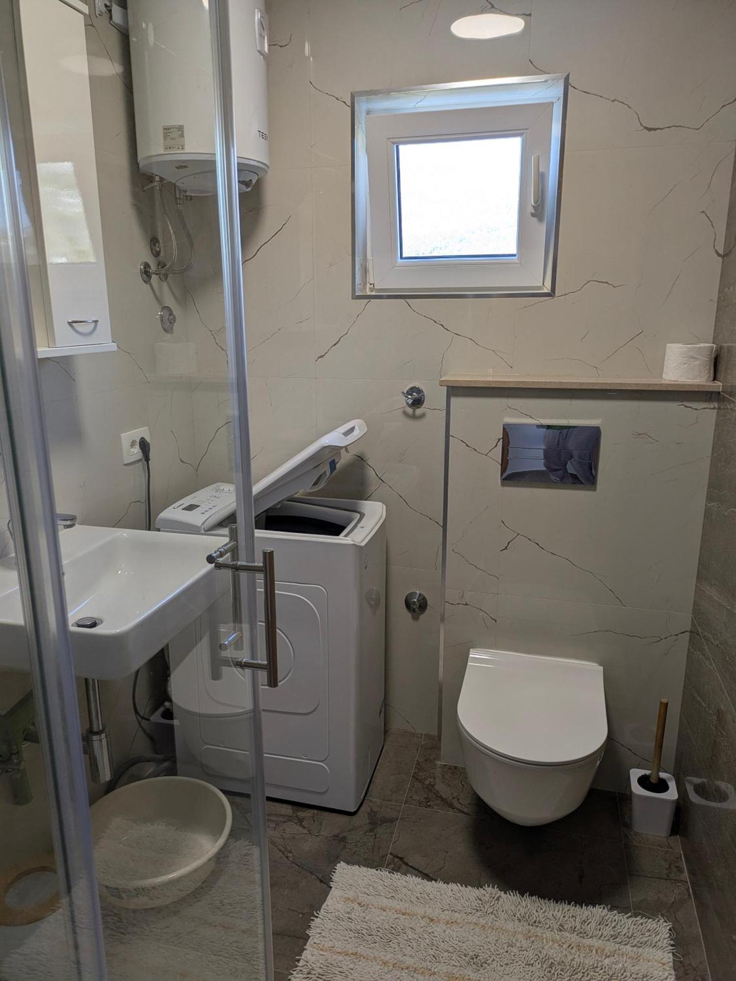 Marina Slano Apartment Екстер'єр фото