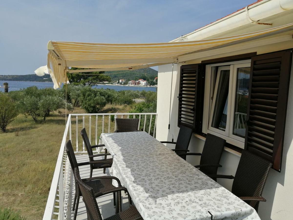 Marina Slano Apartment Екстер'єр фото